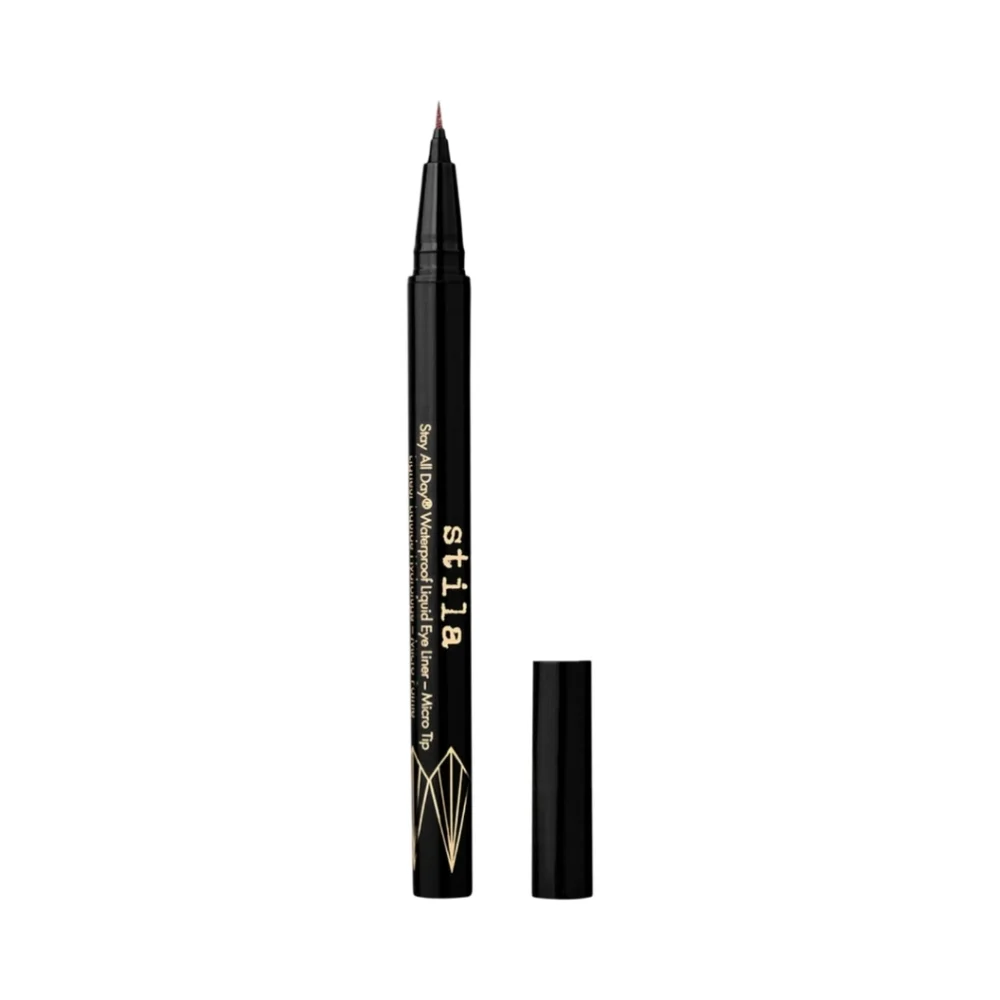Stila Stay All Day Liquid Eyeliner Micro Tip 